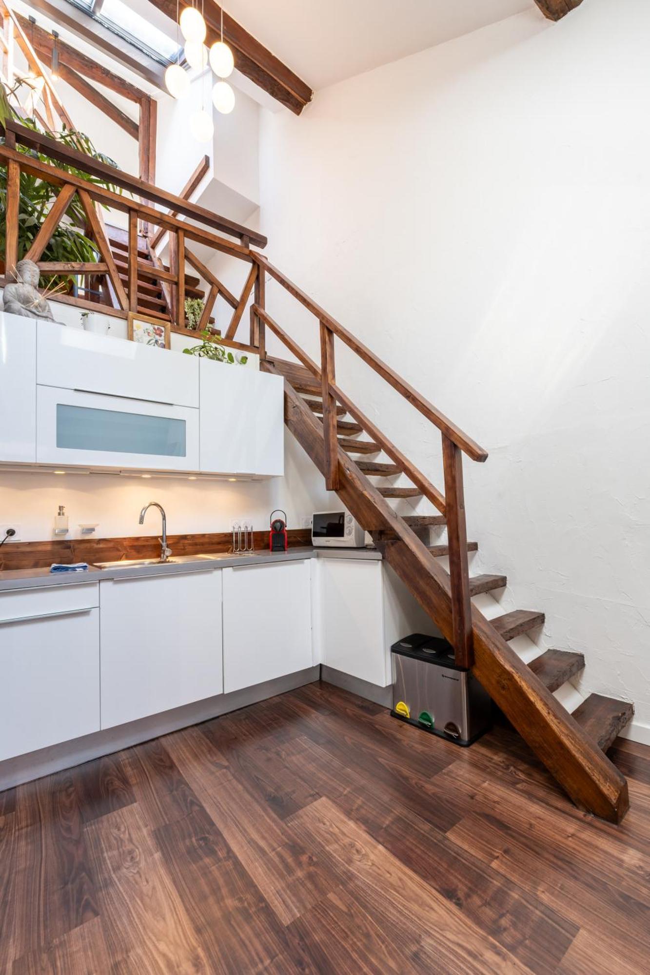 Sous Les Toits D'Annecy, Un Appartement Irresistible Pour 1 A 6 Personnes En Plein Coeur De Ville 外观 照片