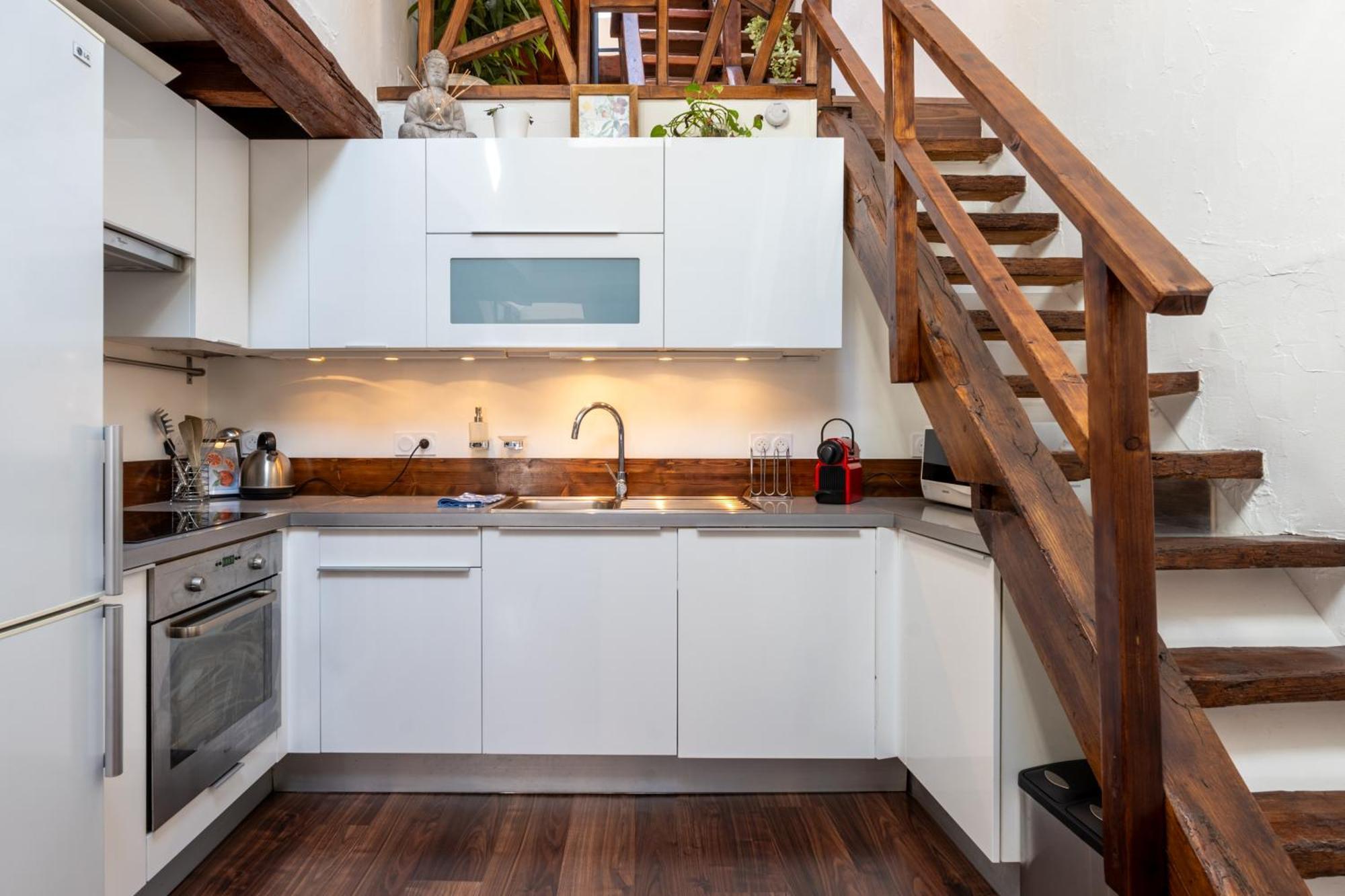 Sous Les Toits D'Annecy, Un Appartement Irresistible Pour 1 A 6 Personnes En Plein Coeur De Ville 外观 照片