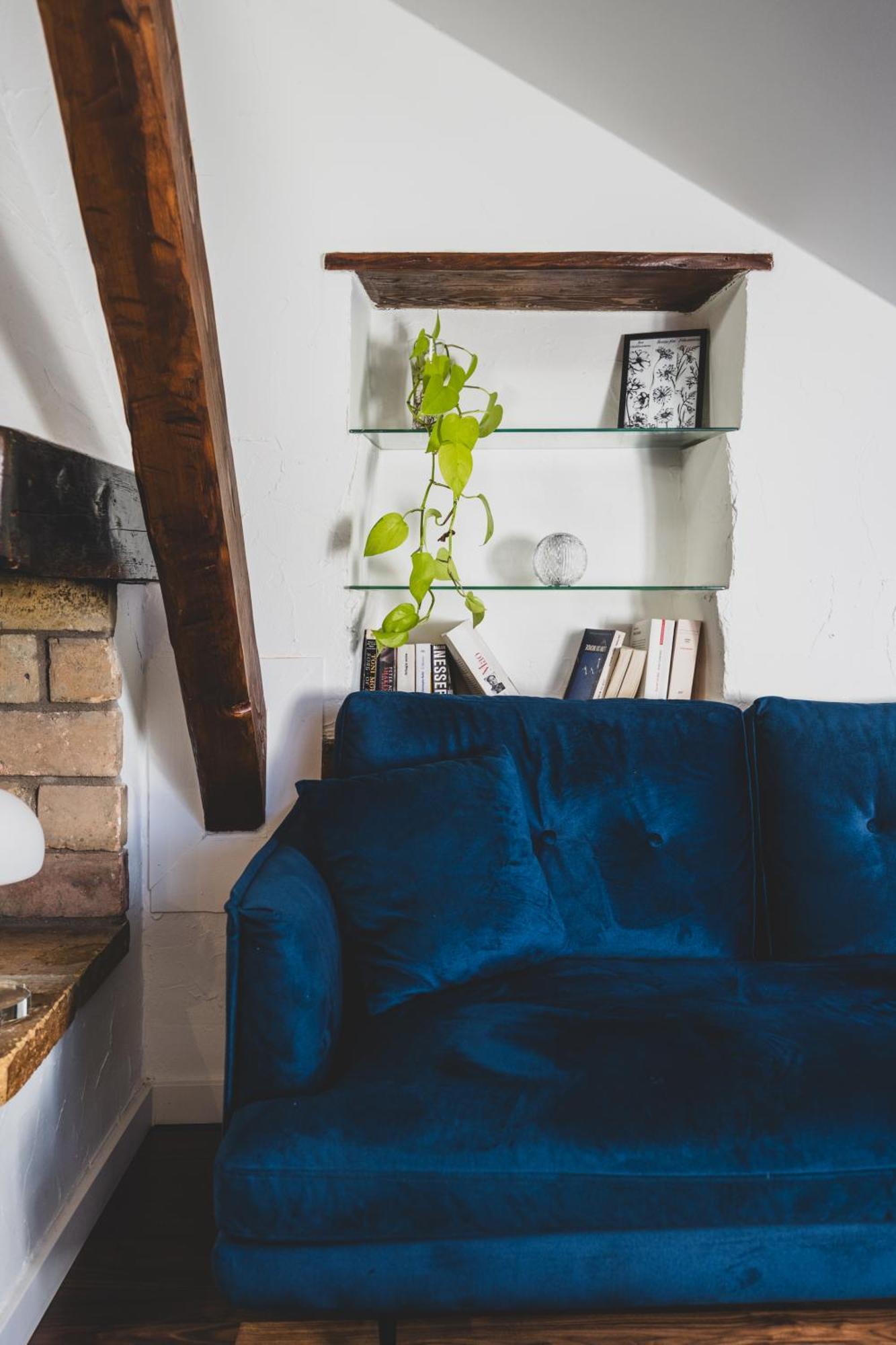 Sous Les Toits D'Annecy, Un Appartement Irresistible Pour 1 A 6 Personnes En Plein Coeur De Ville 外观 照片